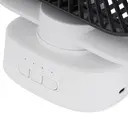 پنکه GF21122 در حالت نوسان برای پخش یکنواخت هوا