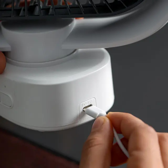 مقایسه اندازه پنکه GF21122 با مدلهای مشابه