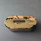 نحوه نصب آسان جامایع دیواری هایشن بدون نیاز به متخصص