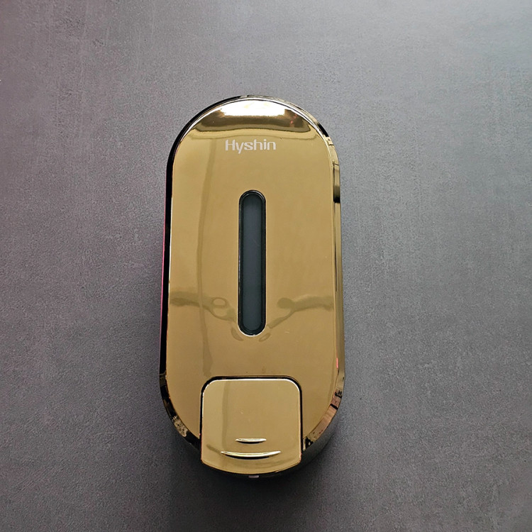 جامایع دستشویی دیواری هایشن با طراحی مدرن و ارفلکس آب