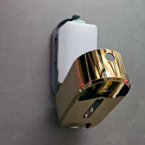 جنس تمام استیل ضدزنگ جامایع هایشن، مقاوم در برابر خوردگی