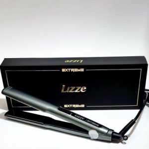 صفحات سرامیک کروماتیک Lizze Extreme برای صاف کردن یکدست مو