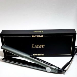 صفحات سرامیک کروماتیک Lizze Extreme برای صاف کردن یکدست مو