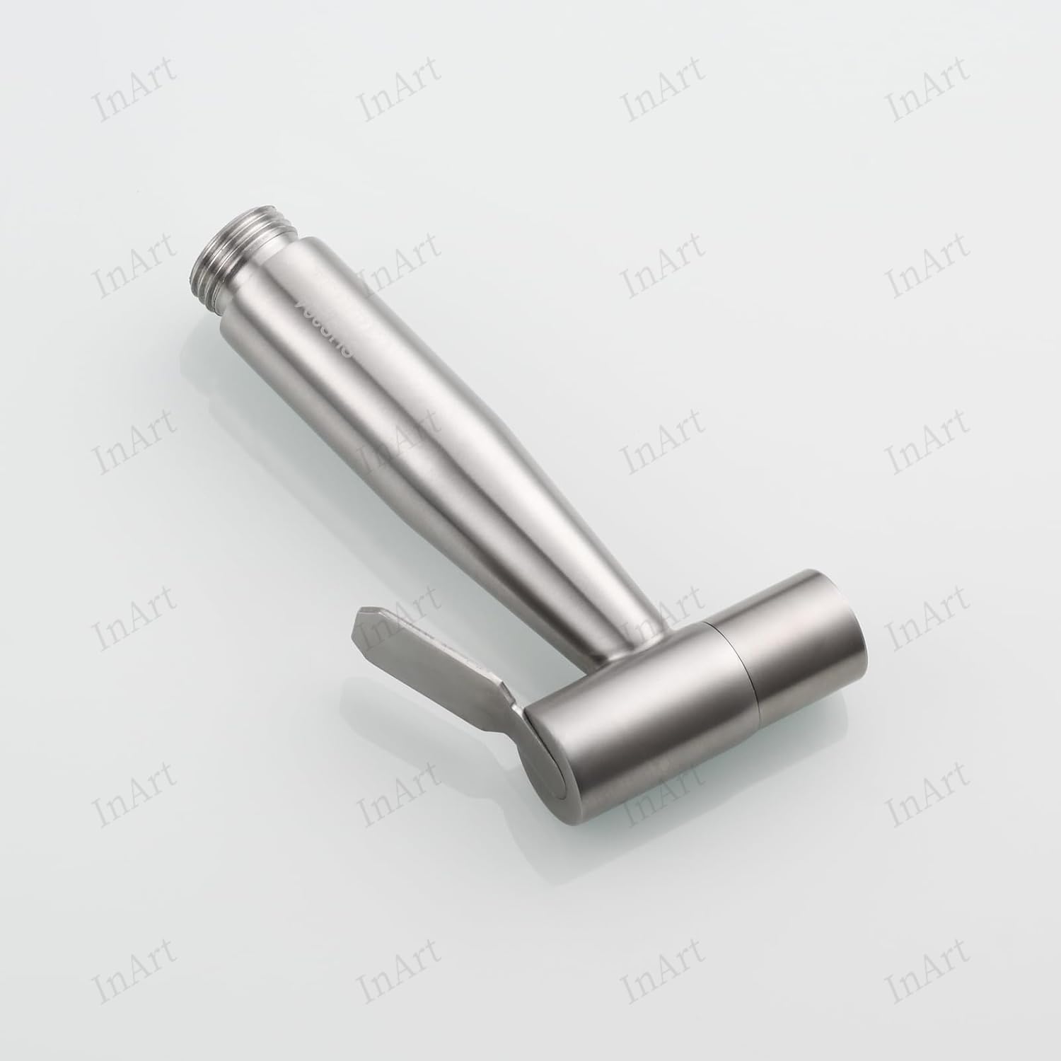 نحوه نصب آسان شیر T-Valve شطاف بر روی connection کاسه توالت