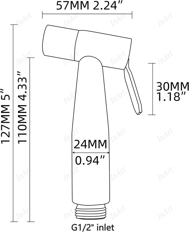 نمای نزدیک از اتصالات برنجی و ساختار بدون نشتی شطاف استیل