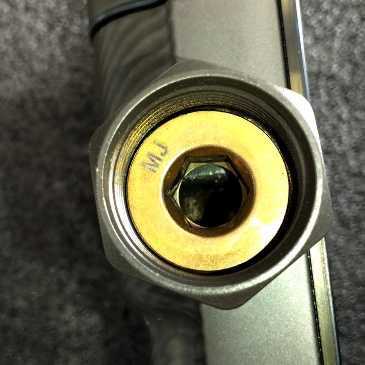 پنل دوش پیشرفته مدل 520Q با طراحی لوکس