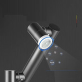 شیر چندکاره برای شستشوی سبزیجات و ظروف