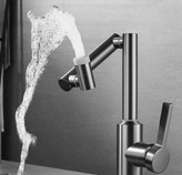 نصب آسان شیر رباتیک خاکستری چندمنظوره