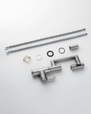 شیر روشویی مناسب شستشوی راحت در سینک