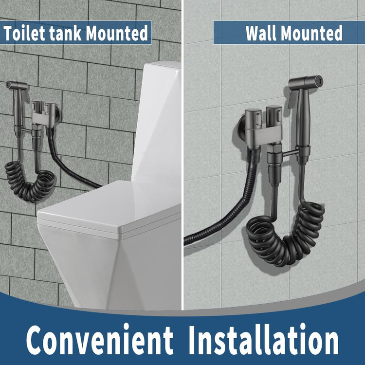 دوخروجی شاتاف برای تجربه بهداشتی کامل