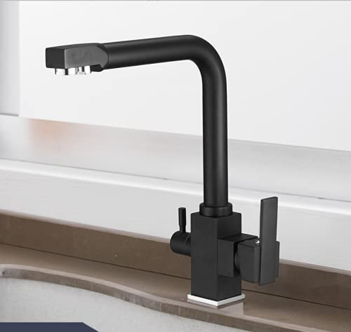 شیر آشپزخانه مدرن