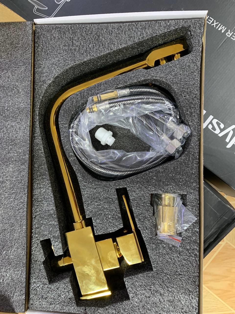 خرید آنلاین شیرآلات مدل فلت با بهترین قیمت