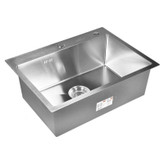 سینک آشپزخانه هوادیائو - طراحی ارگونومیک