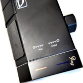 پنل کنترل لمسی دوش حمام دیجیتال