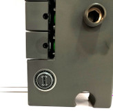 دوش حمام هوشمند City market مدل پیانویی