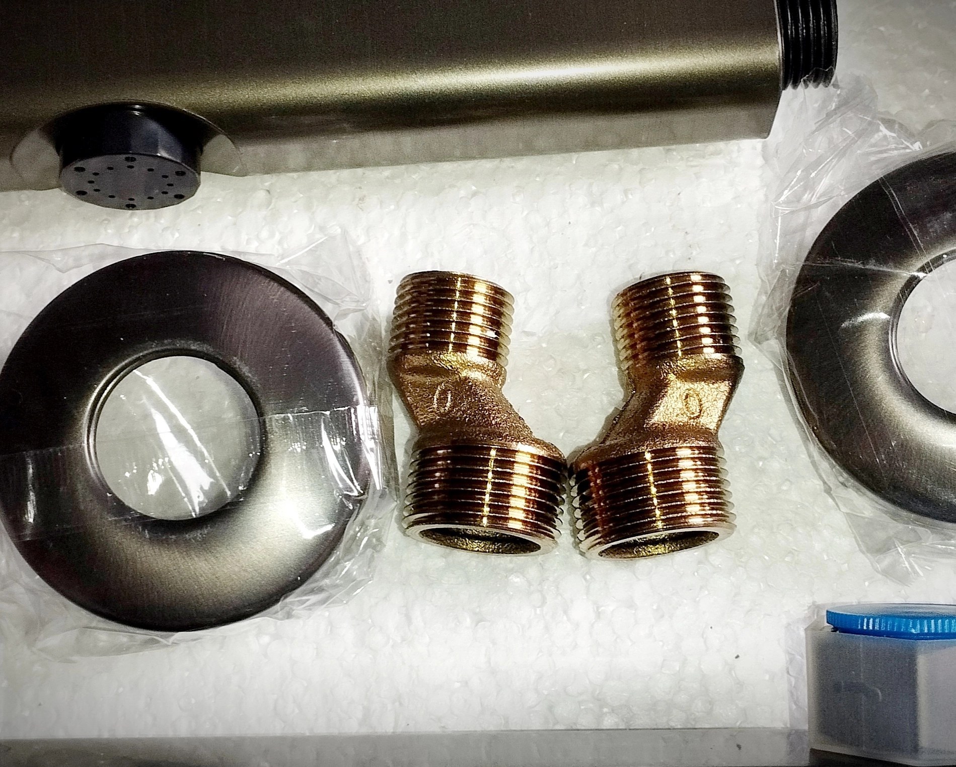 شیرآلات پیانویی