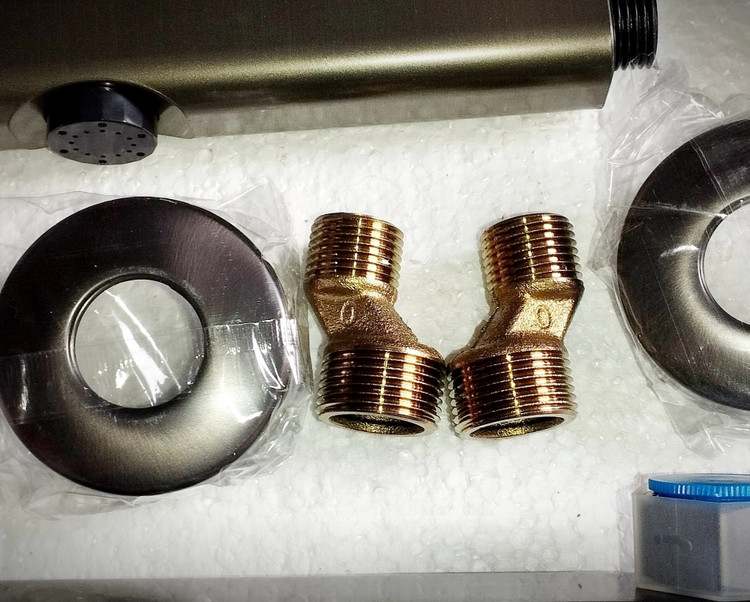 شیرآلات پیانویی