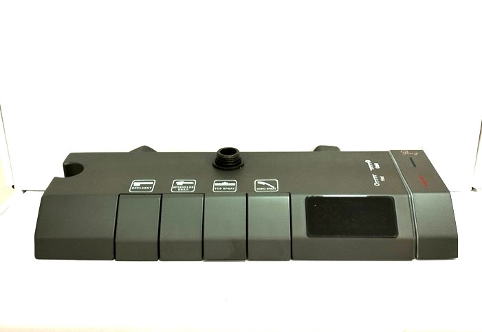 دوش حمام هوشمند