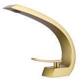 شیر روشویی Hyshin در محیط مرطوب بدون لکه زنگ