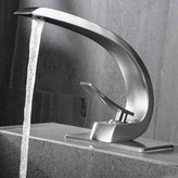 شیر روشویی Hyshin در محیط مرطوب بدون لکه زنگ