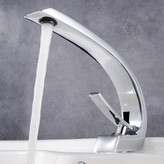 شیر روشویی Hyshin در محیط مرطوب بدون لکه زنگ