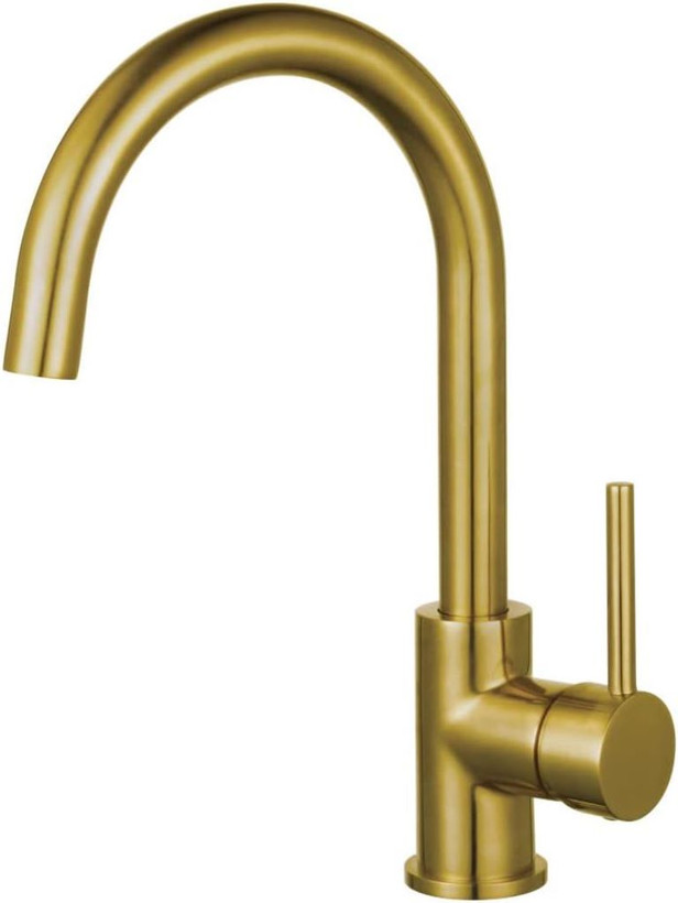 شیر آشپزخانه طراحی مدرن