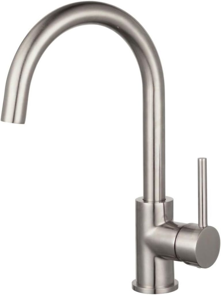 نظرات واقعی خریداران از عملکرد شیر ظرفشویی در آشپزخانه مدرن