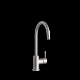 کنترل دمای آب با نمایشگر دیجیتال شیر ظرفشویی هوشمند مدل 355