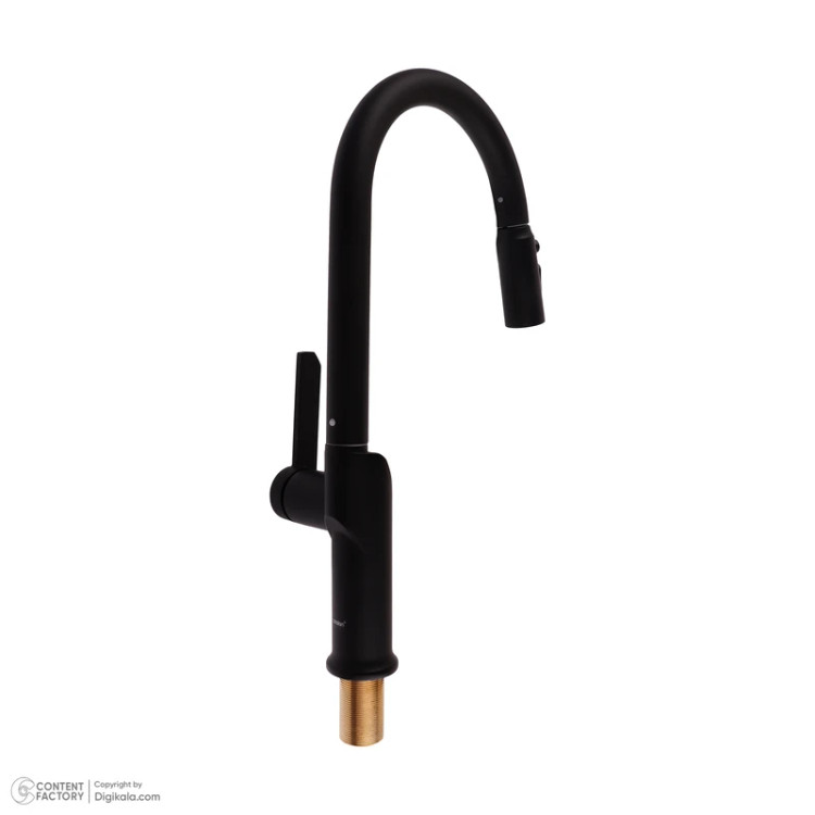 شیر آشپزخانه هوشمند