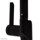 جزییات نمایشگر دمای آب شیر شاوری دیکالان