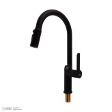 شیر آشپزخانه ایمن