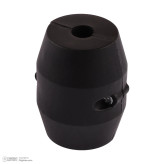 شیر ظرفشویی برنجی شاوری