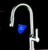 شیر آشپزخانه هوشمند