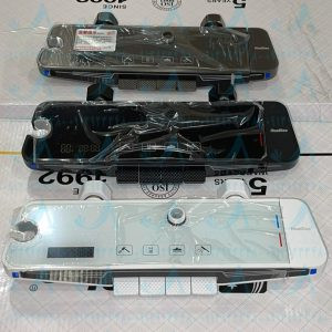 دوش حمام دیجیتال تمام آپشن برند هوادیا با صفحه نمایش لمسی و طراحی مدرن