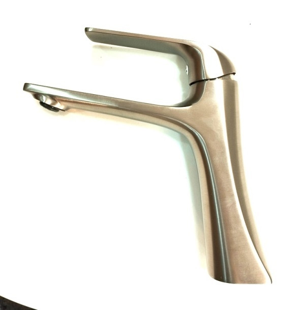 بستهبندی مطمئن و ضد ضربه شیر روشویی هایشن HS-107