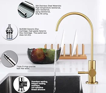 اتصالات سریع و هوشمند Quick-Connect برای نصب بی‌دردسر