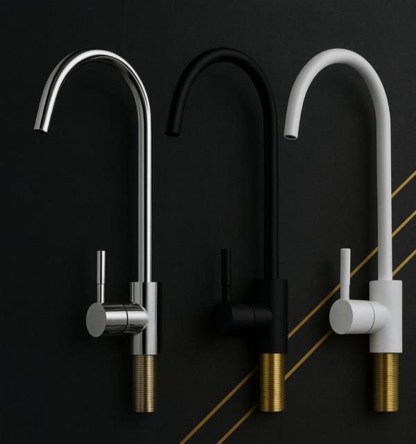 اتصالات سریع و هوشمند Quick-Connect برای نصب بی‌دردسر