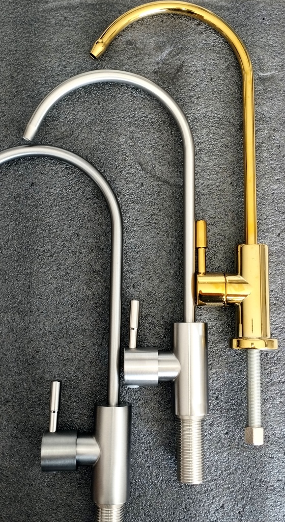 اتصالات سریع و هوشمند Quick-Connect برای نصب بی‌دردسر