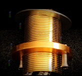 سینک آبشاری HuaDiao با نمایشگر دیجیتال و طراحی پیانویی در آشپزخانه مدرن