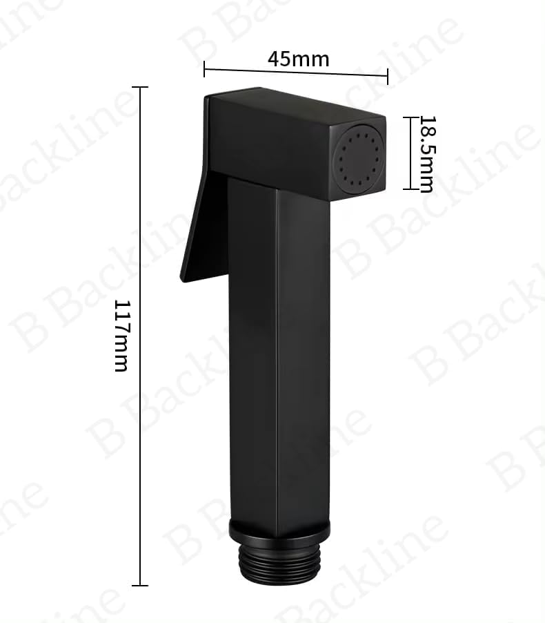شاتاف توالت فرنگی استیل ضدزنگ