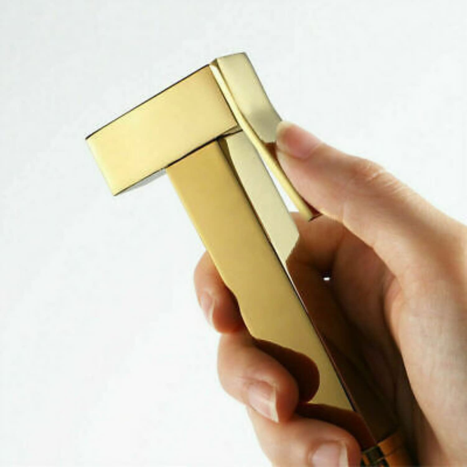 شاتاف استیل ضد زنگ برای توالت فرنگی