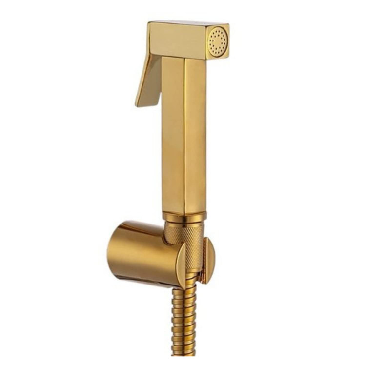 شاتاف بهداشتی استیل 304 با فشار قوی