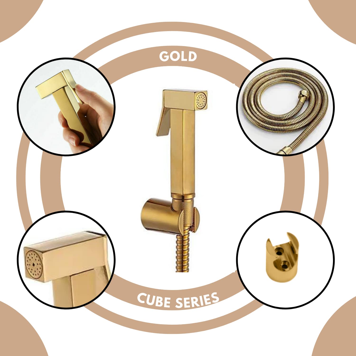 بهترین شاتاف استیل توالت فرنگی