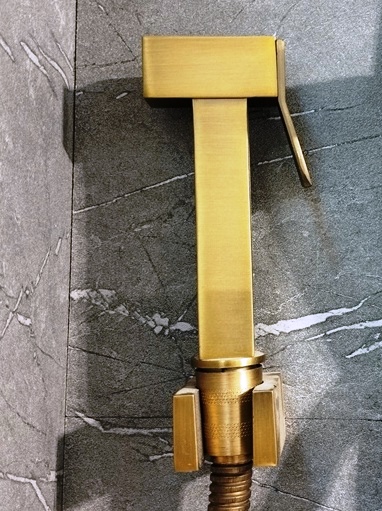 خرید شاتاف استیل با شلنگ ضد زنگ