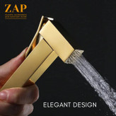 شاتاف توالت با طراحی ارگونومیک