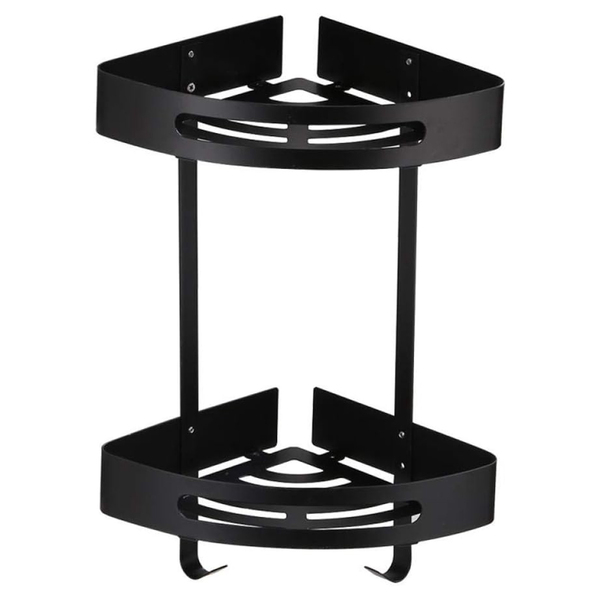 عملکرد عالی قفسه در محیط مرطوب حمام