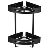 عملکرد عالی قفسه در محیط مرطوب حمام