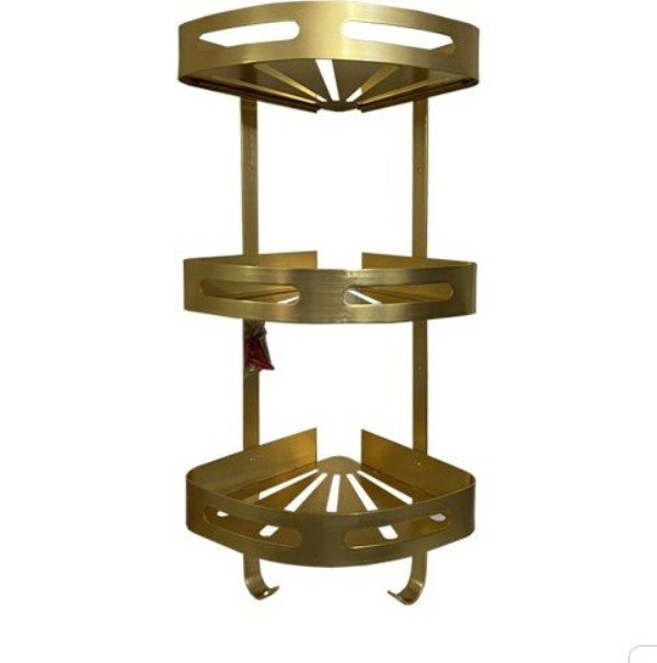 گارانتی و خدمات پس از فروش معتبر قفسه حمام