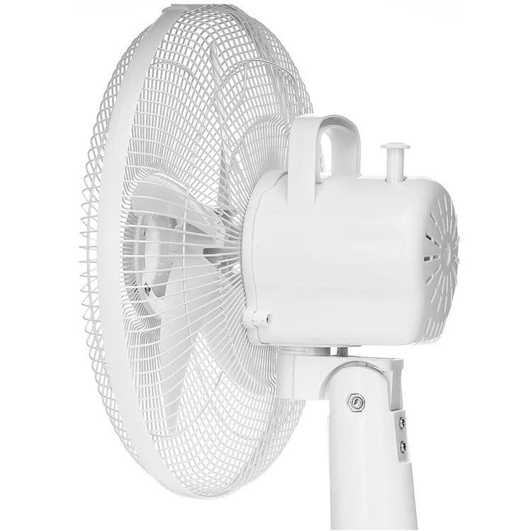 پنکه قابل حمل شارژی جیپاس