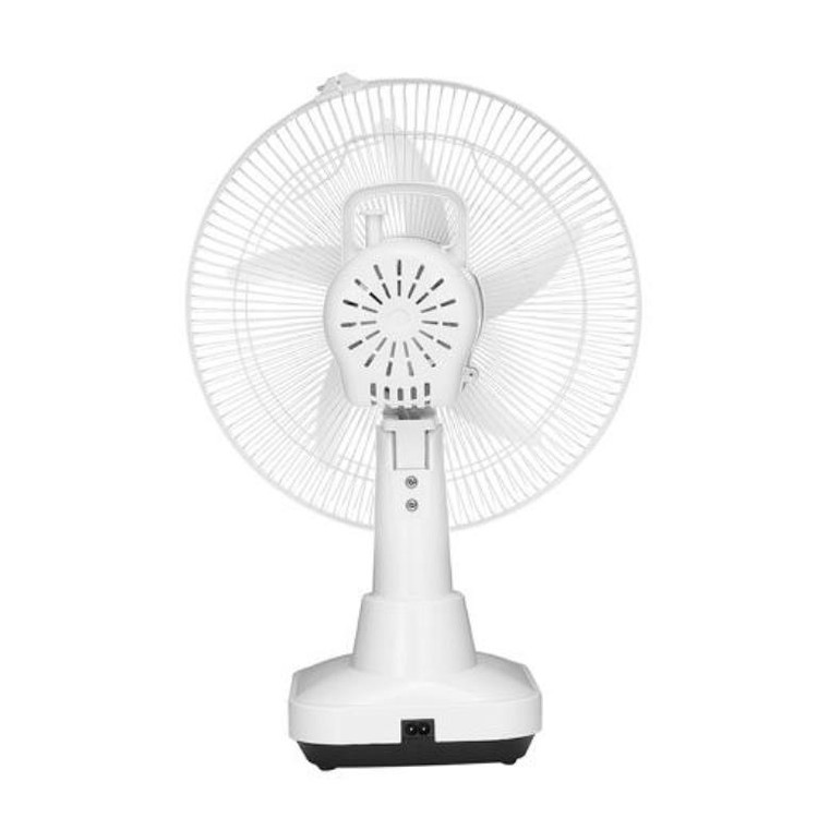 پنکه قابل استفاده در قطعی برق